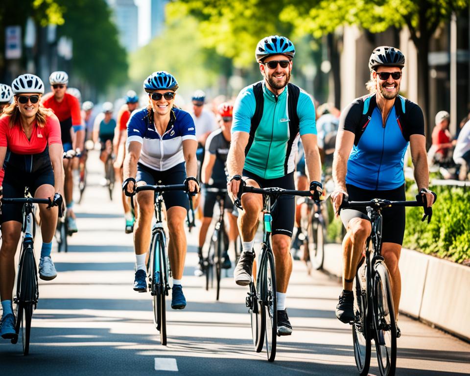 travel, Bike-friendly cities Cycling destinations Top cycling cities Urban cycli