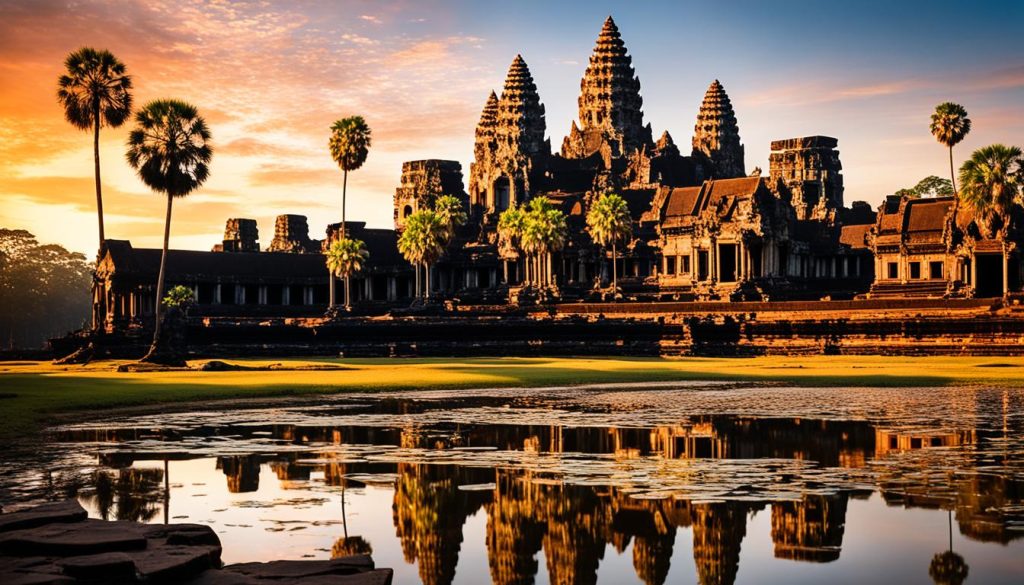 Angkor Wat