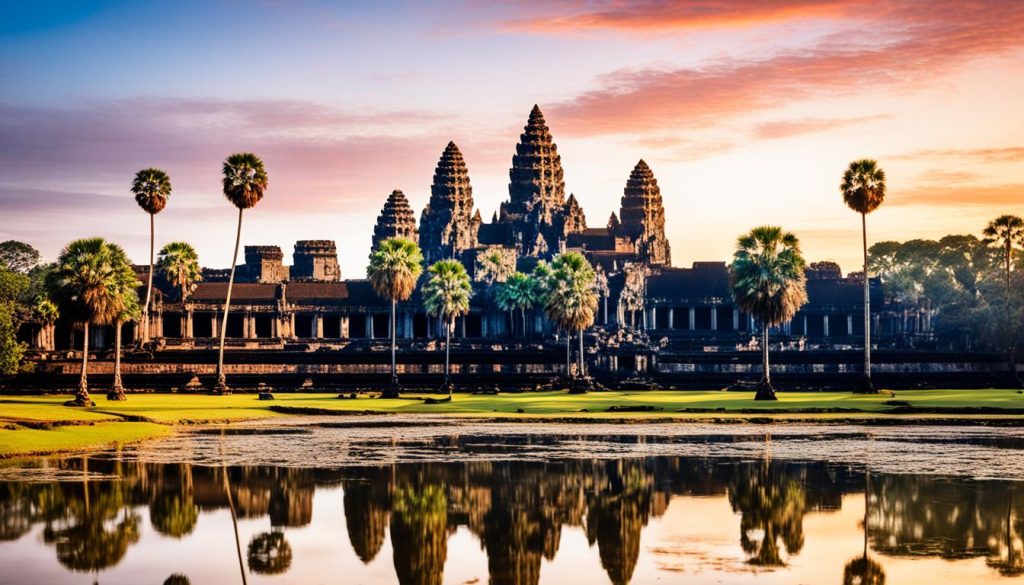 Angkor Wat