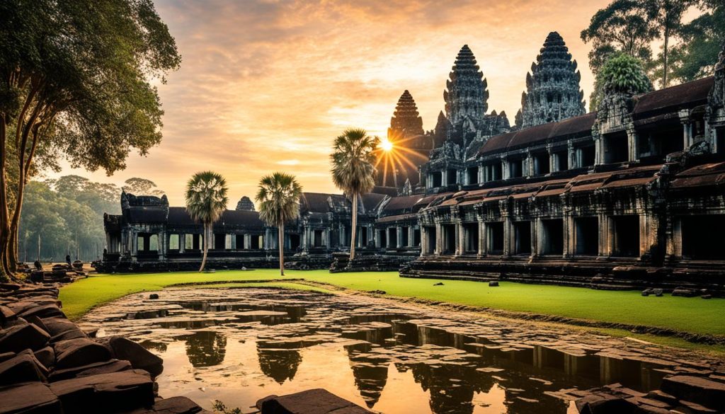 Angkor Wat