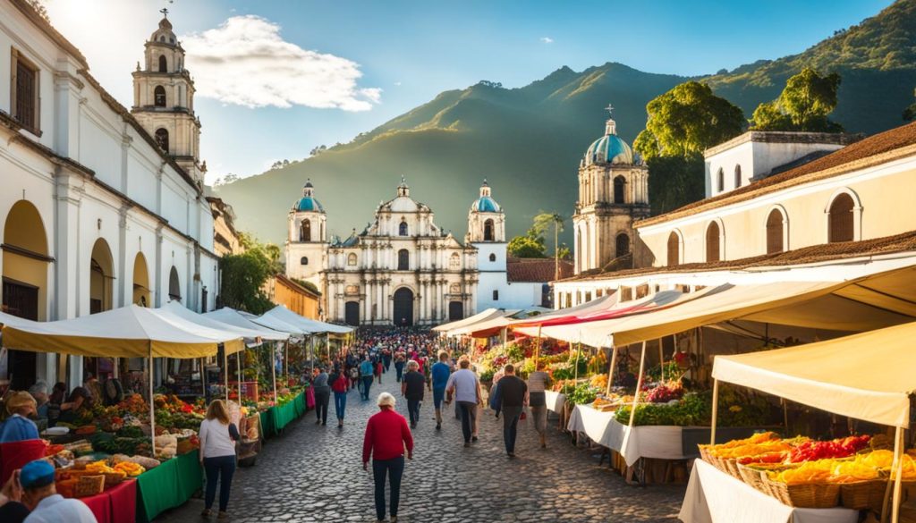 Antigua Guatemala