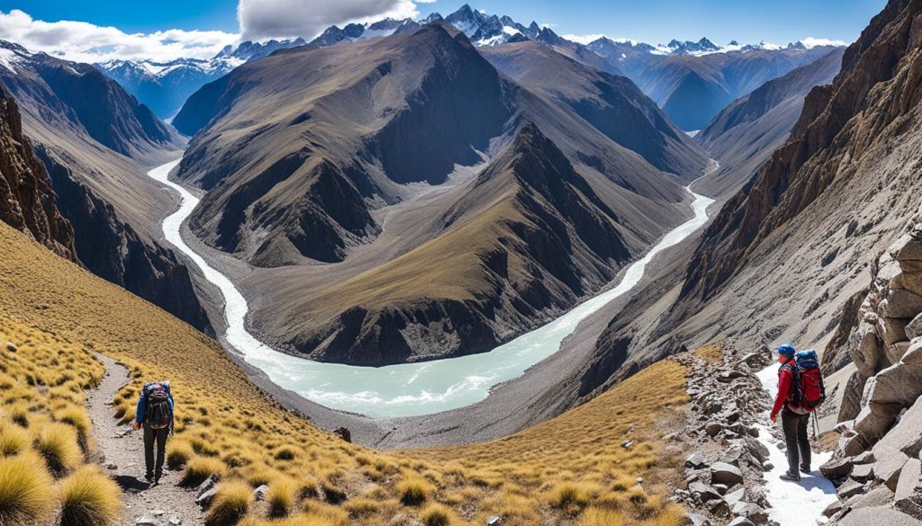 Argentina Landscapes