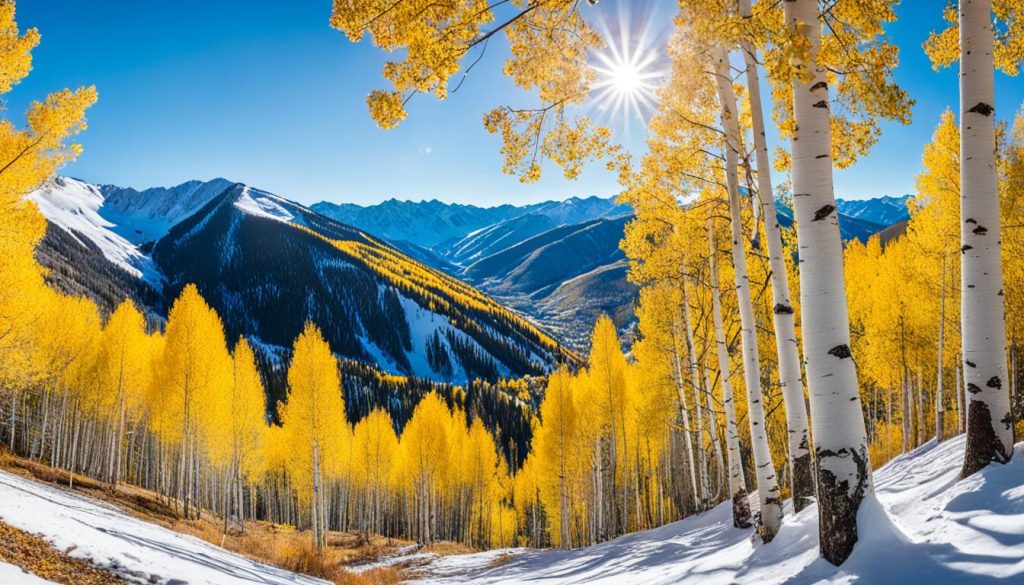 Aspen, Colorado