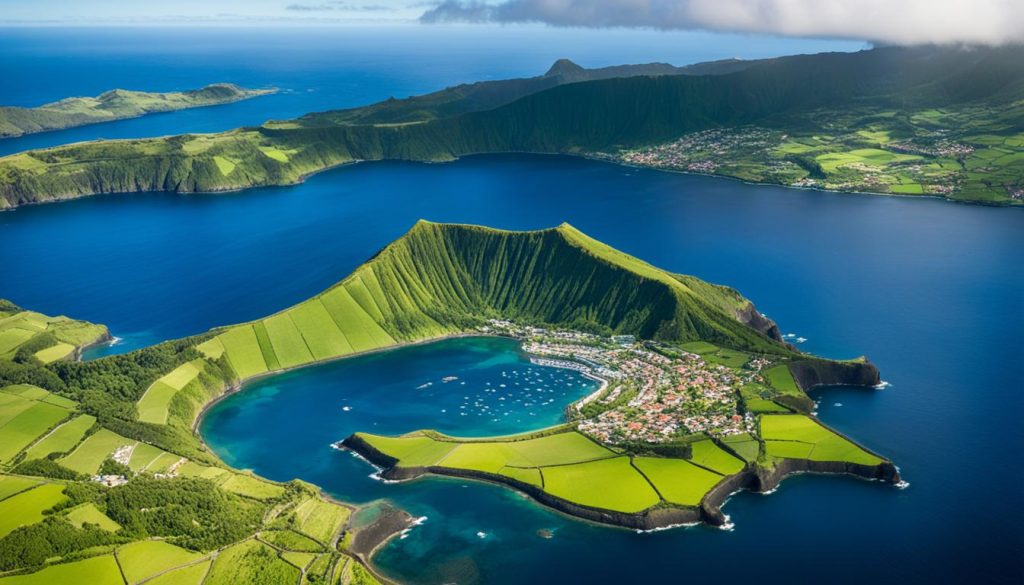 Azores Islands