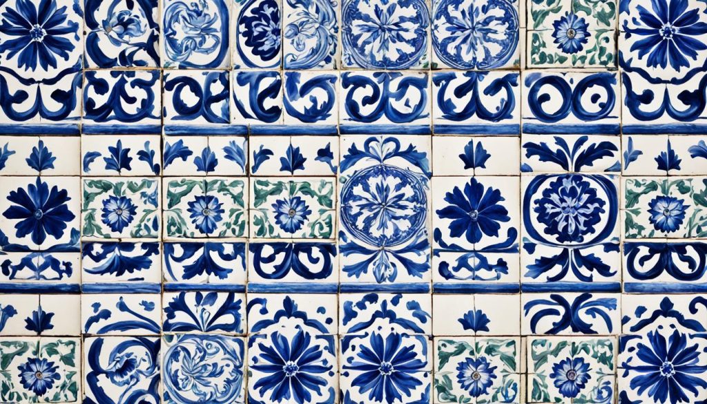 Azulejos