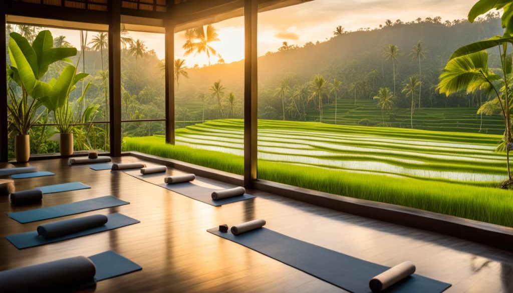 Bali Yoga