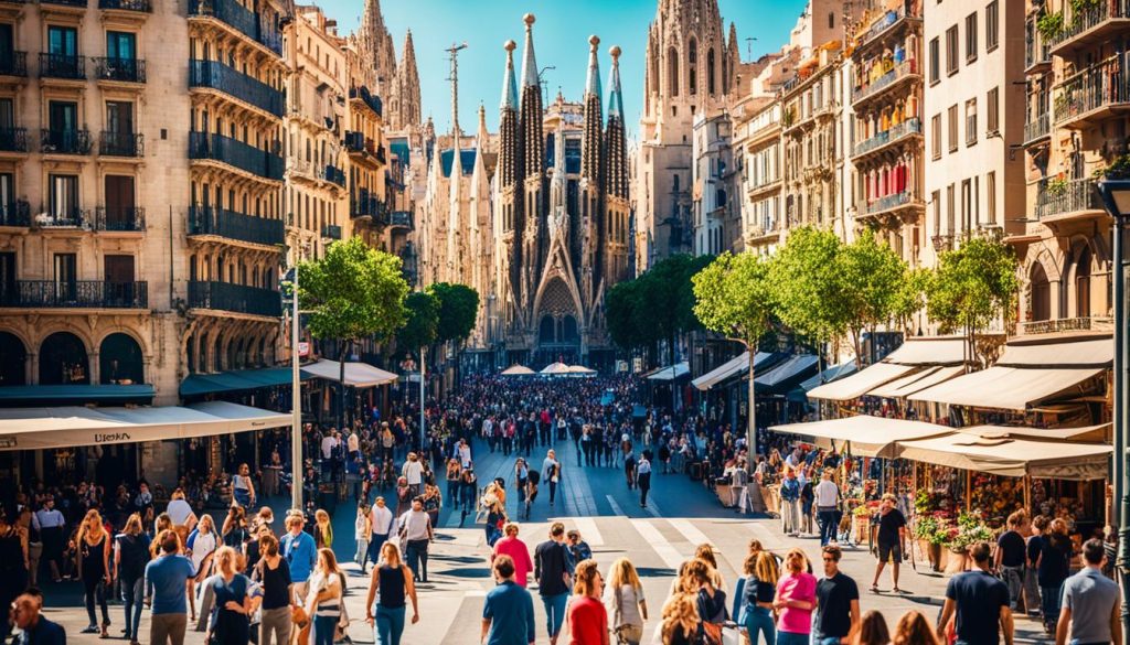 Barcelona