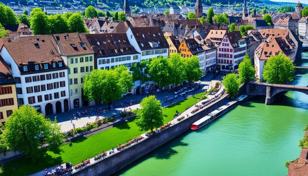 Basel, Switzerland