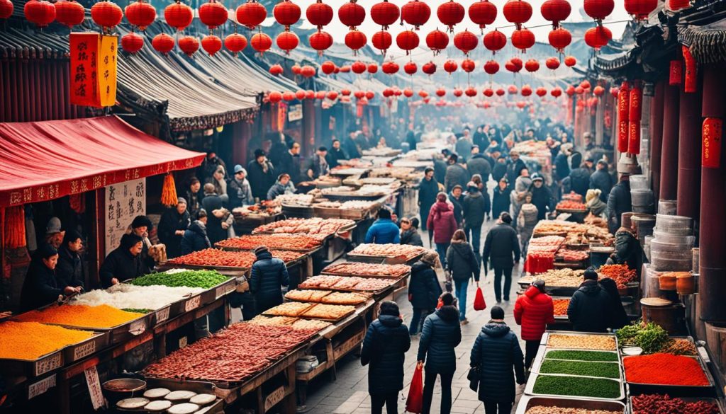 Beijing Culinary Delights