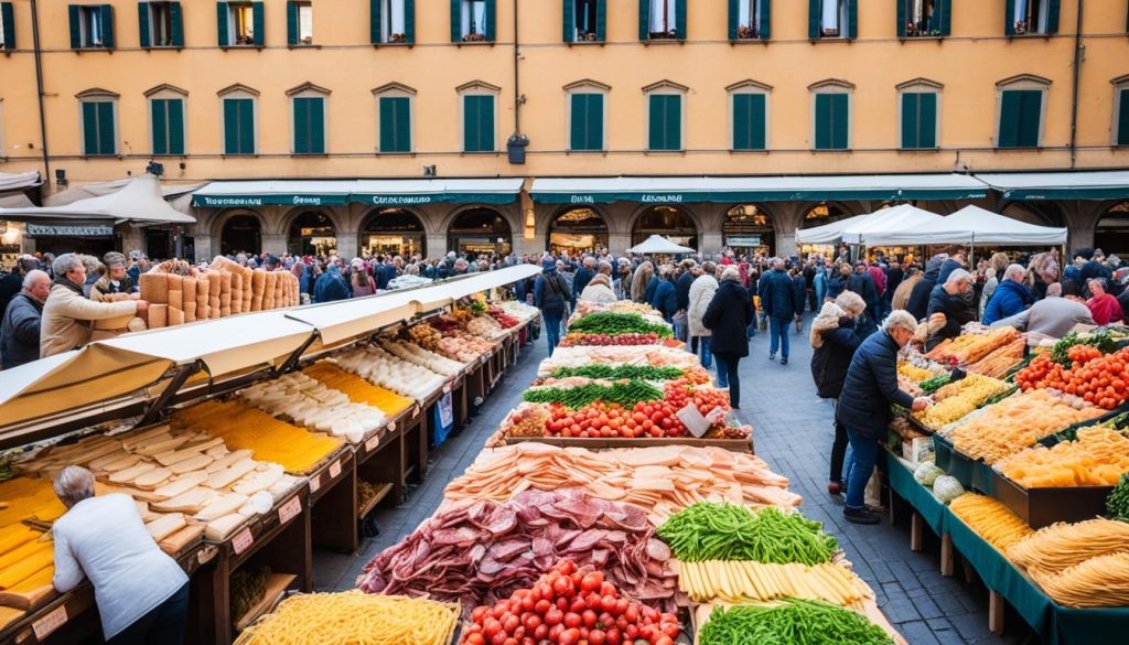 Bologna, Italy