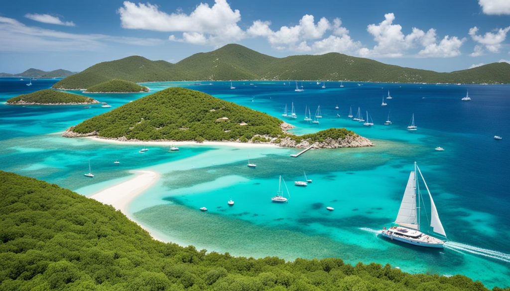 British Virgin Islands