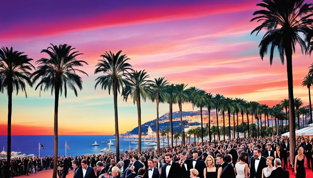 Cannes Film Festival