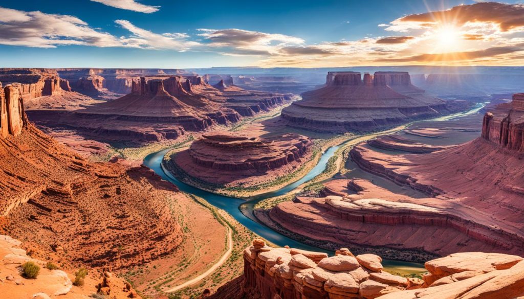 Canyonlands National Park