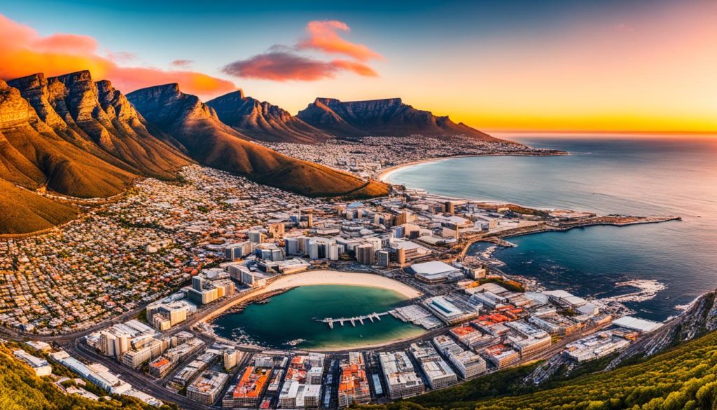 Cape Town