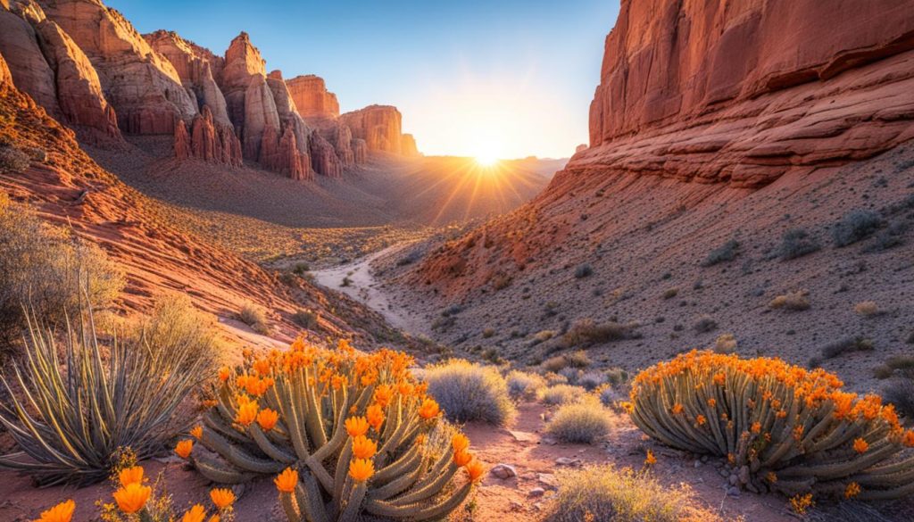 Capitol Reef National Park