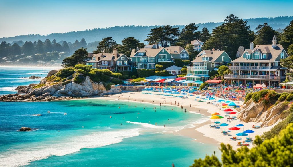 Carmel-by-the-Sea