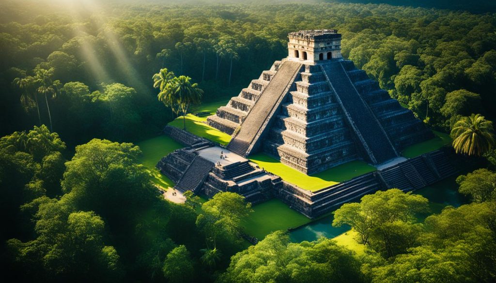 Chichen Itza