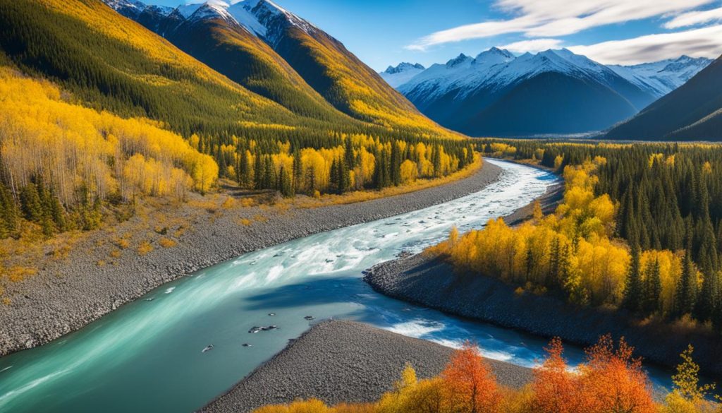 Chugach State Park