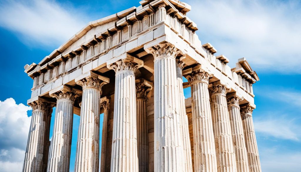 Classical Greek Architecture