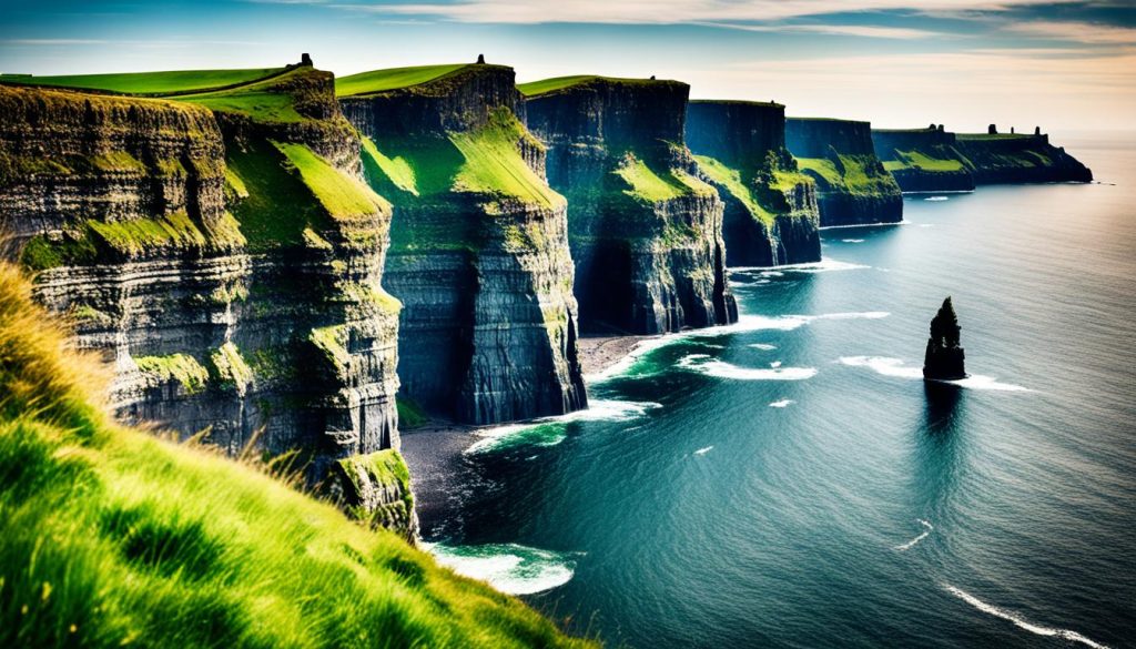 Cliffs of Moher, Ireland