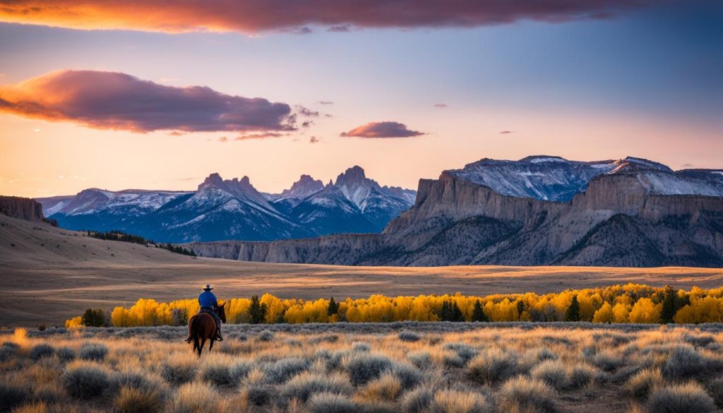 Cody, Wyoming