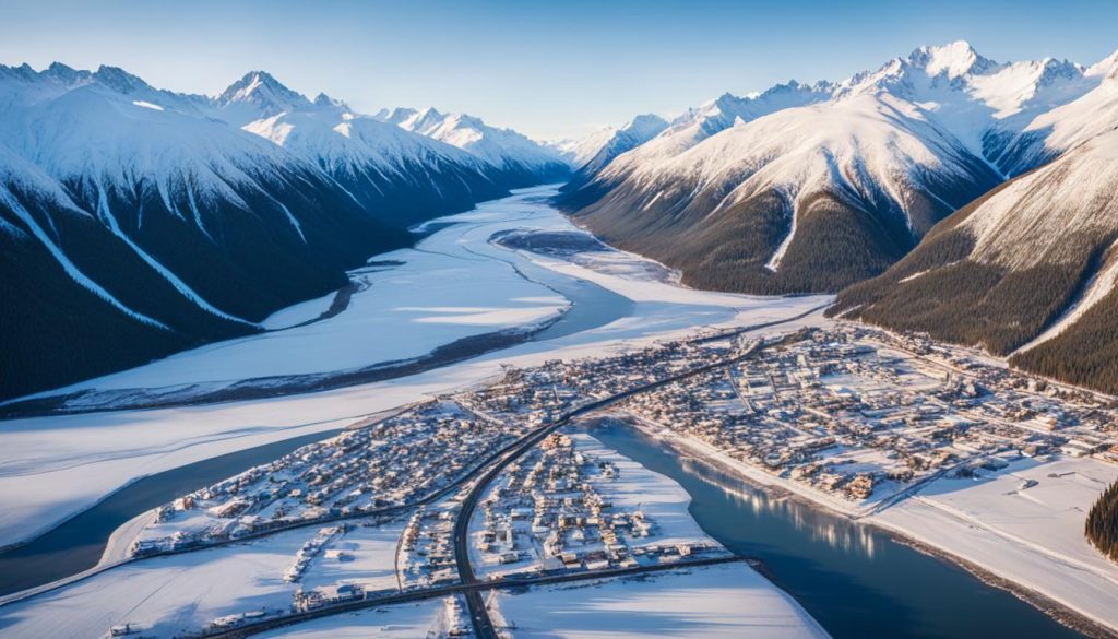 Coldfoot, Alaska