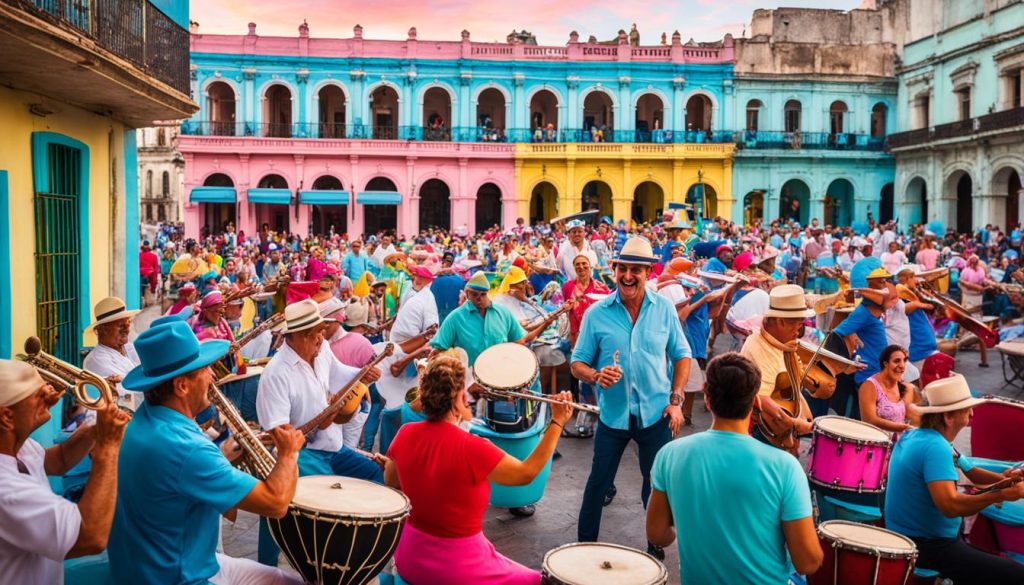 Cuban art and culture