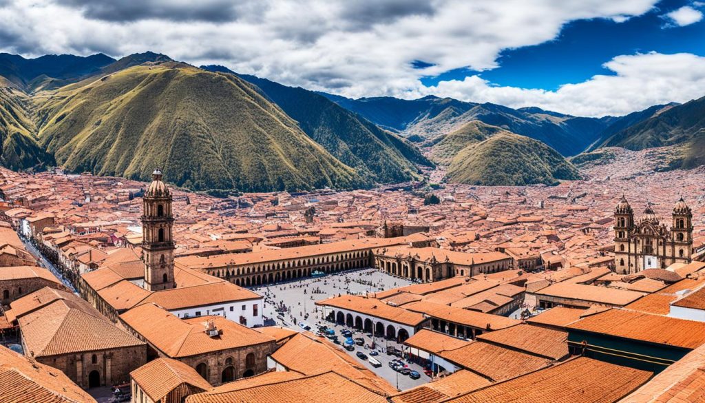 Cusco