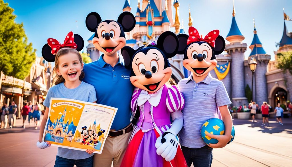 Custom Itineraries and Travel Tips for Disneyland