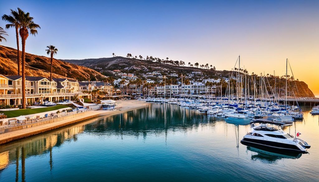 Dana Point, California