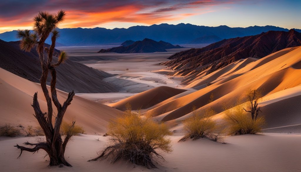 Death Valley National Park