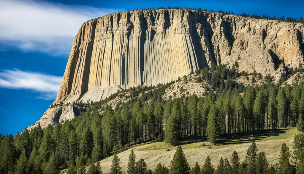 Devil's Tower