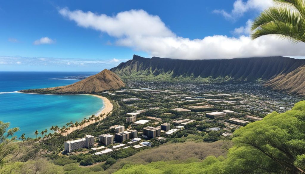 Diamond Head