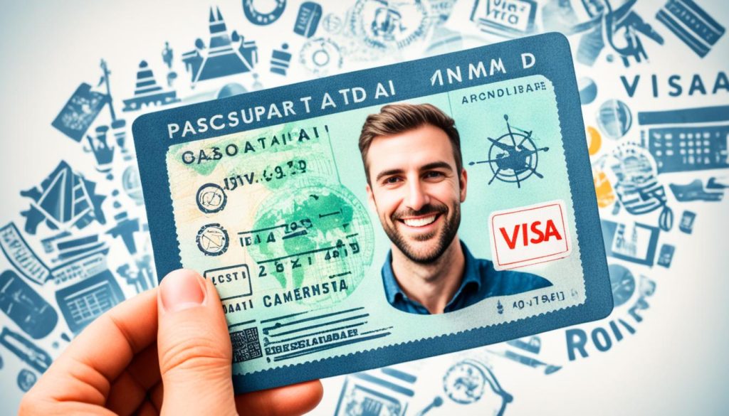 Digital Nomad Visa