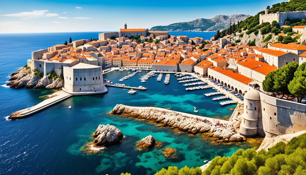 Dubrovnik