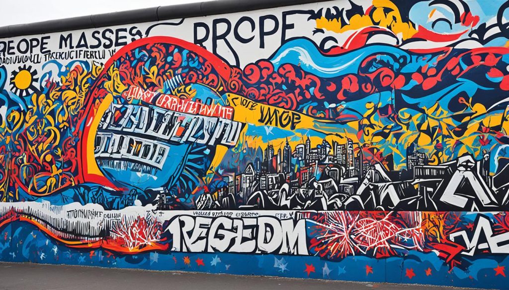 East Side Gallery