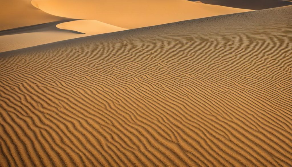 Erg Chebbi dunes