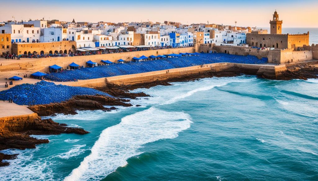 Essaouira