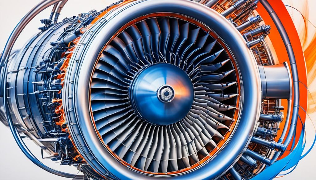 Fascination to Innovation: The Journey of a Boy Who Revolutionized Jet Engines