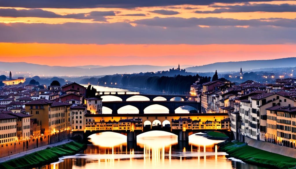 Florence Skyline