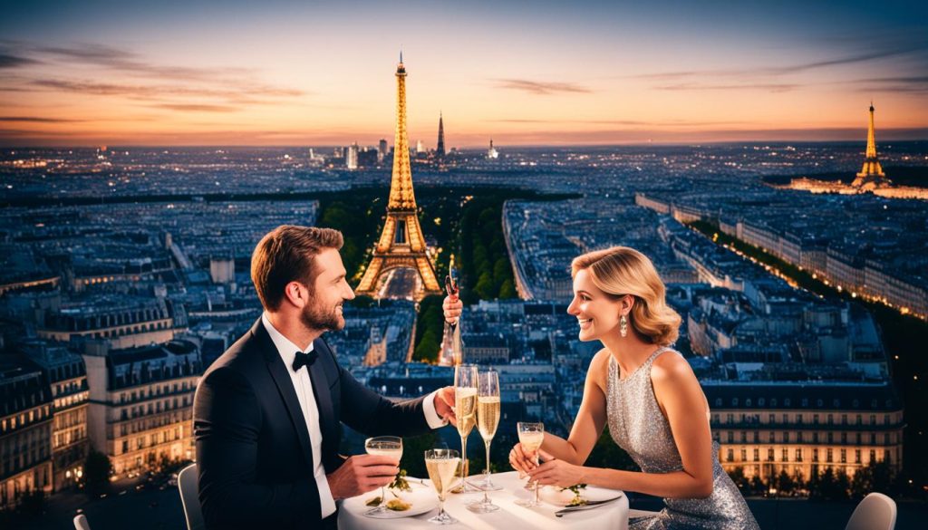 France luxury destinations