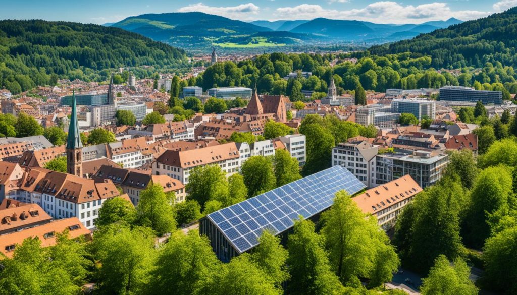 Freiburg, Germany