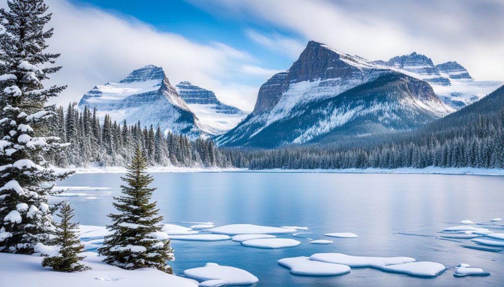 Glacier National Park