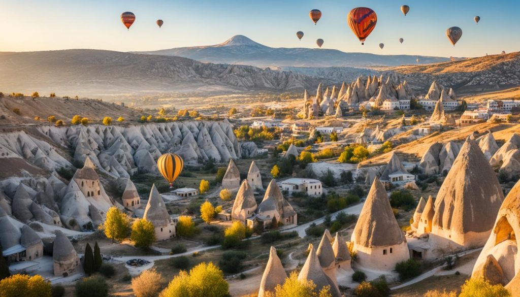 Göreme National Park