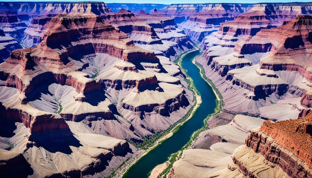 Grand Canyon National Park