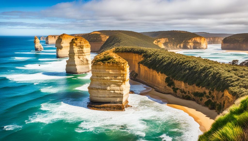 Great Ocean Road