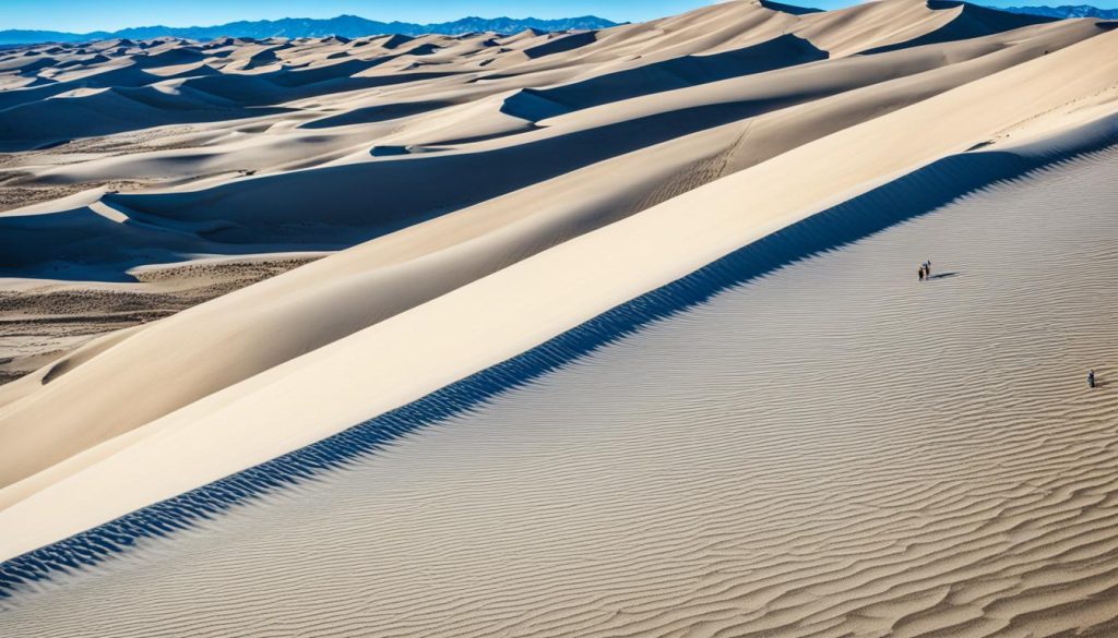 Great Sand Dunes National Park