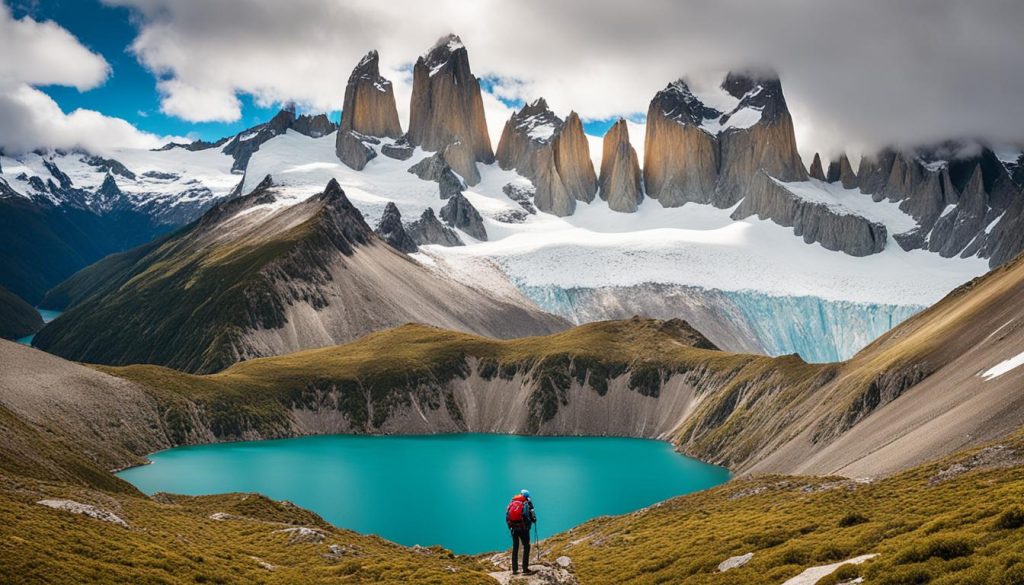 Greater Patagonian Trail