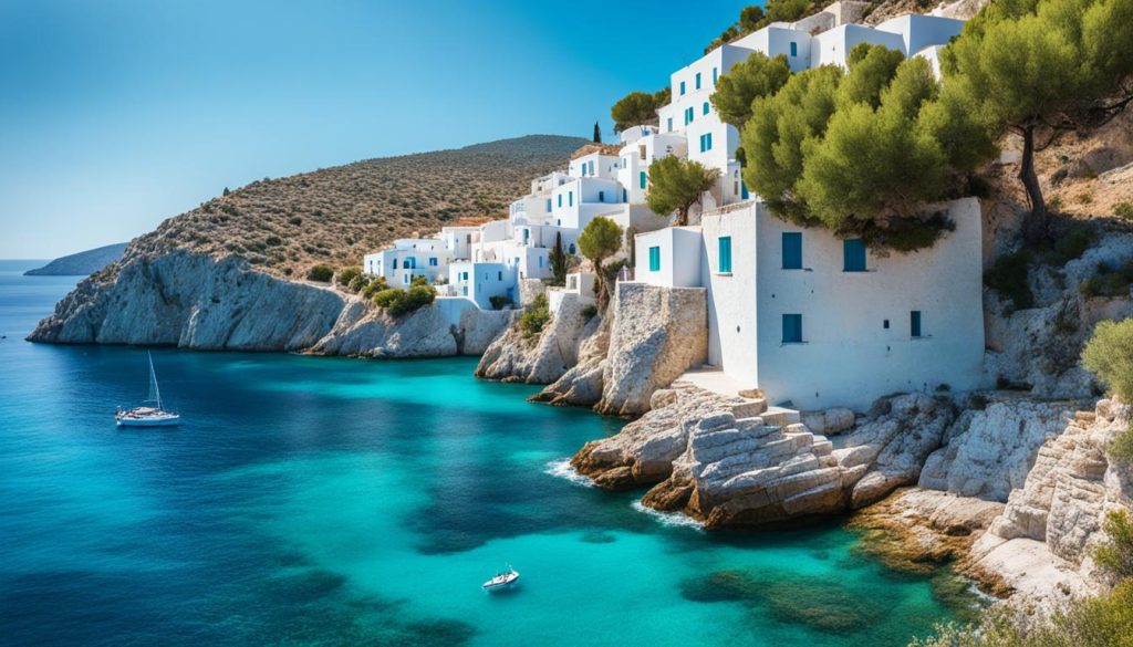 Greek Islands