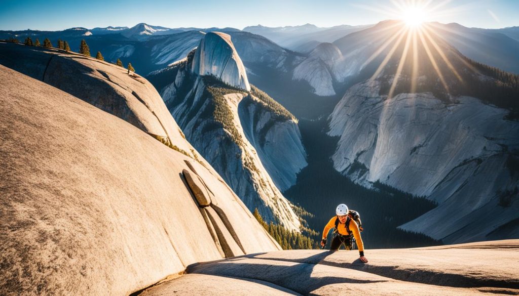 Half Dome